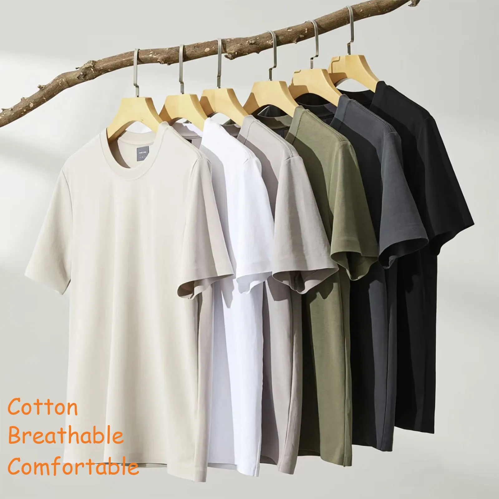 Travis Mathew Mens T Shirt Med - Street Fashion Magazine review and price