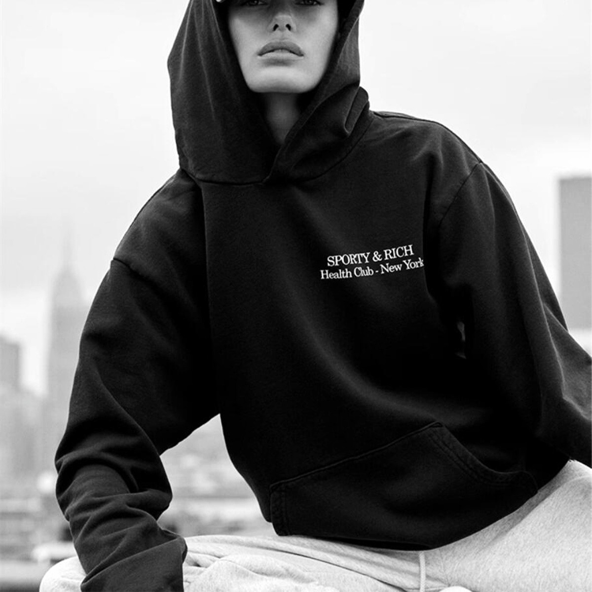 Health Club New York Letters P - Street Fashion Of New York review and price