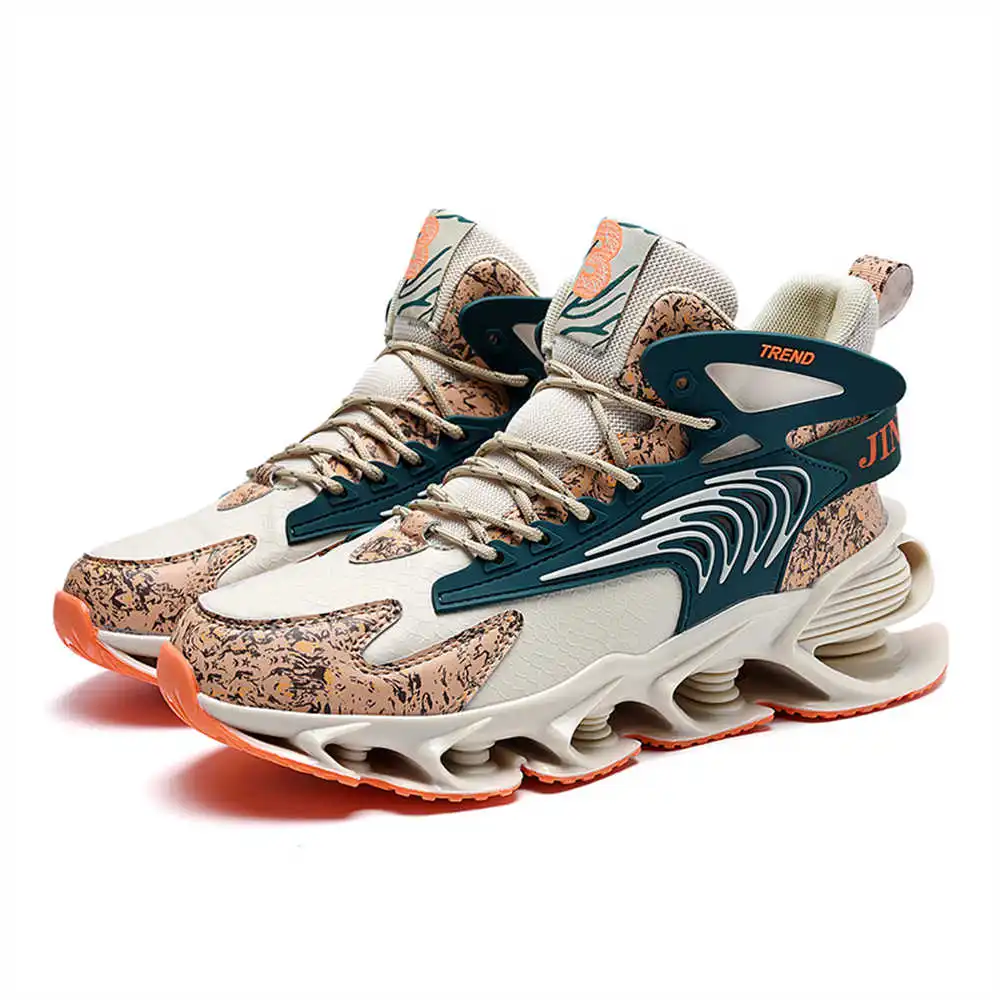 Non-slip Mid Child Running Sne - Street Fashion Youth review and price