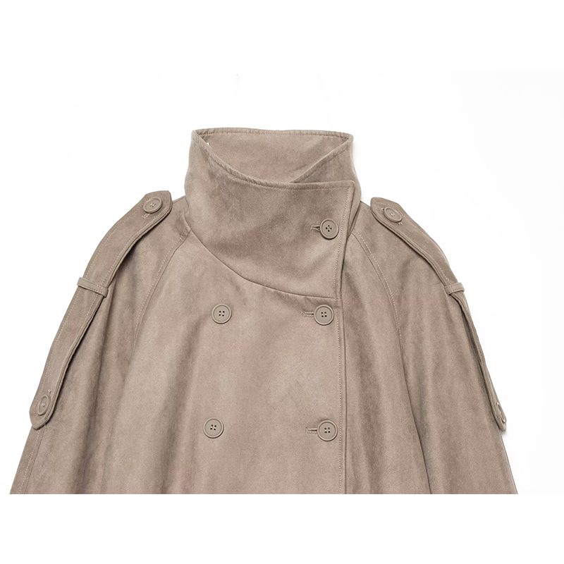 Autumn Women's Jackets Blouse  - Street Fashion Youth review and price