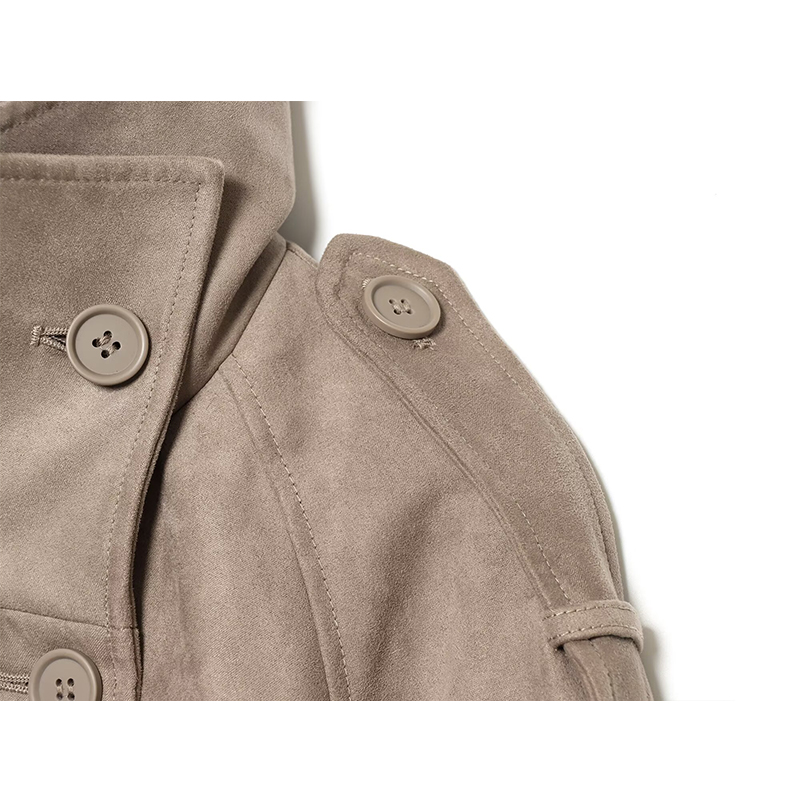 Autumn Women's Jackets Blouse  - Street Fashion Youth review and price
