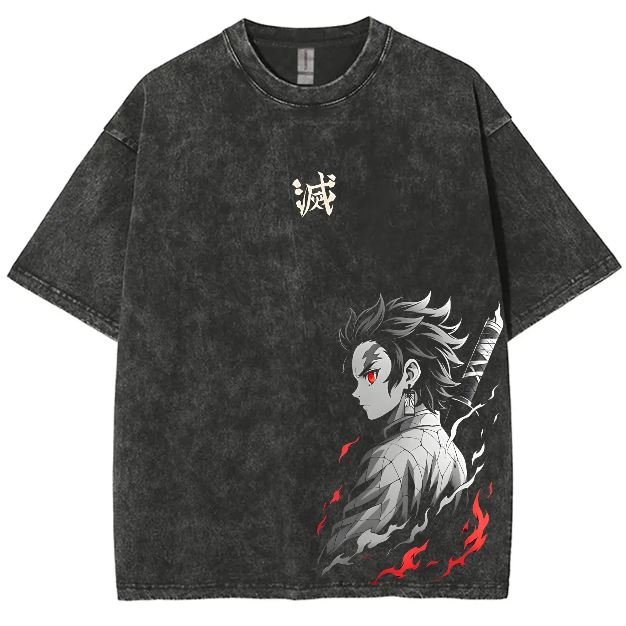 Streetwear Demon Slayer Vintag - Street Fashion Hats review and price