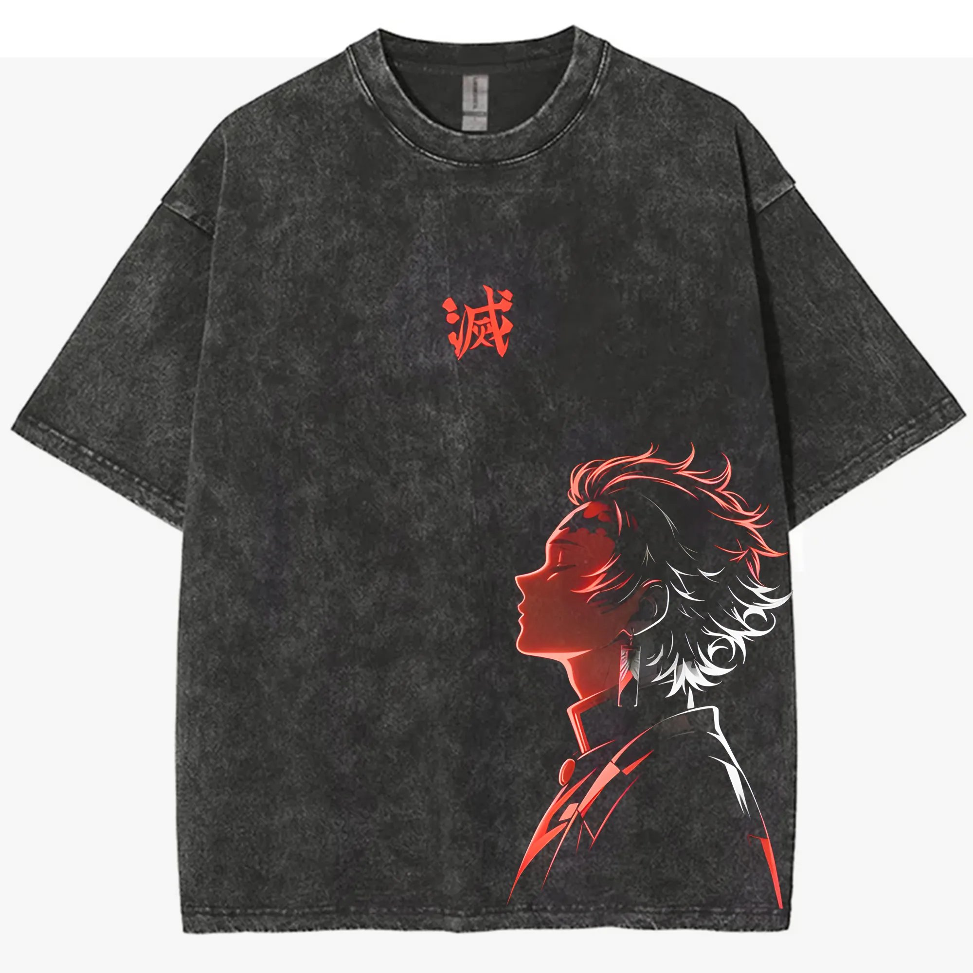 Streetwear Demon Slayer Vintag - Street Fashion Hats review and price