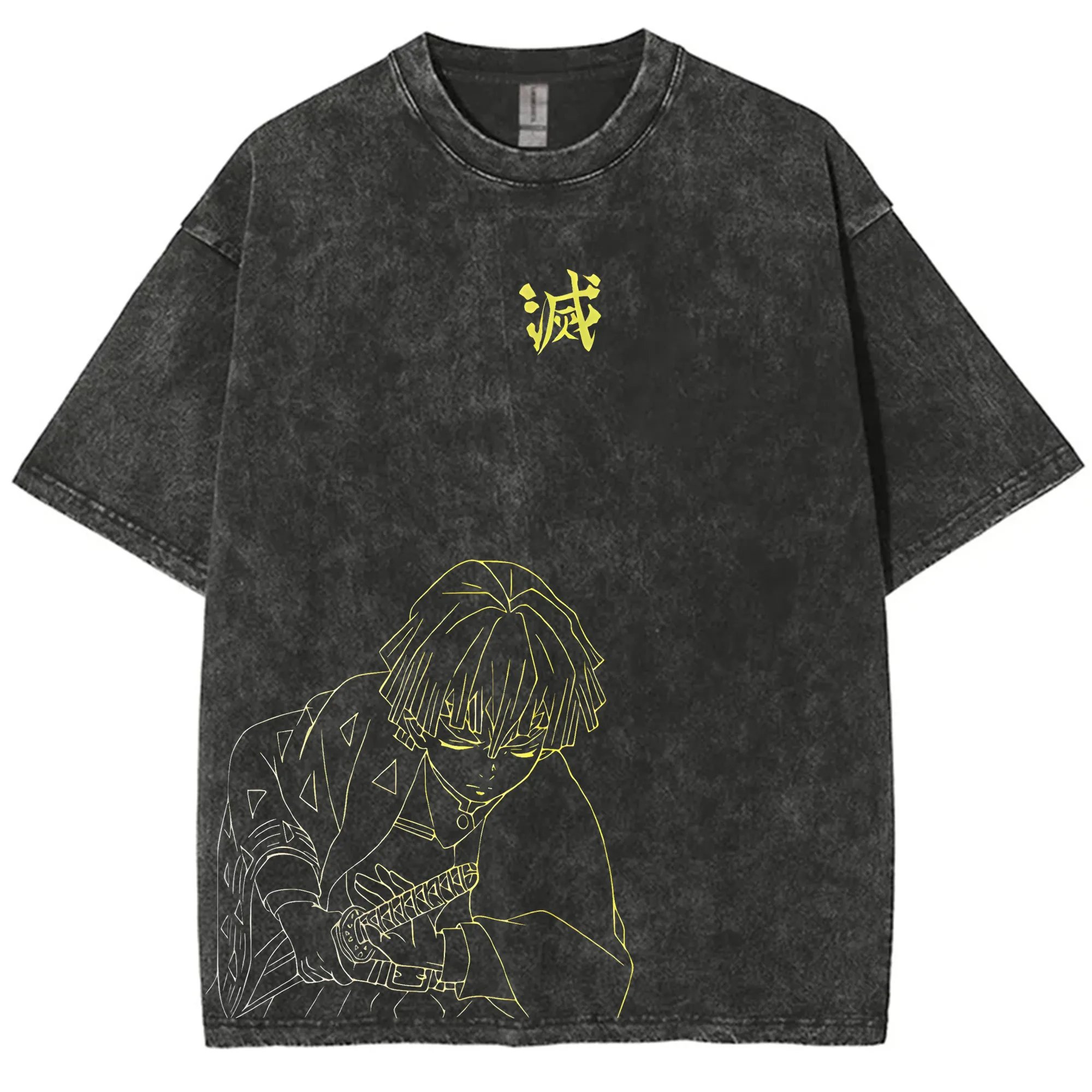 Streetwear Demon Slayer Vintag - Street Fashion Hats review and price