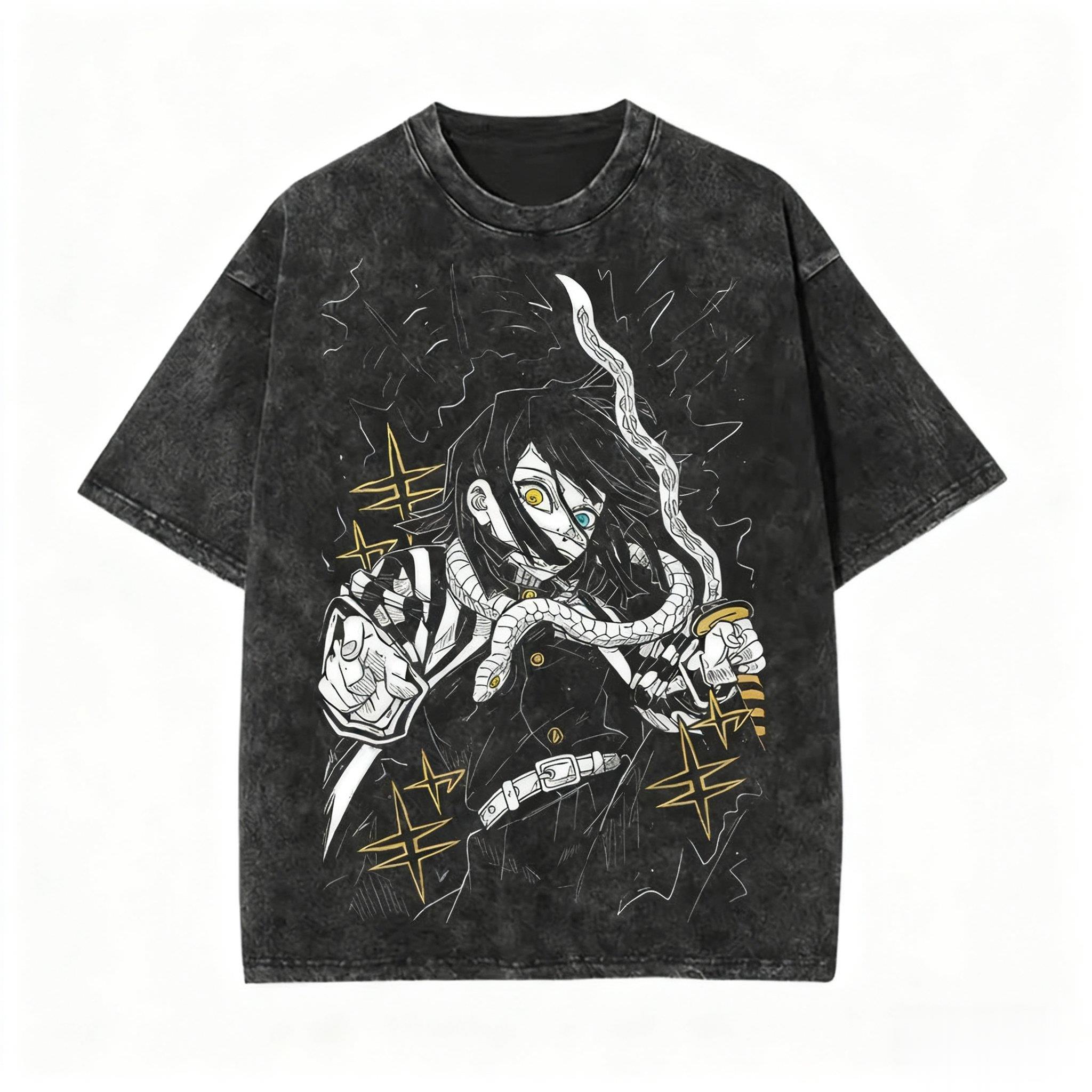 Streetwear Demon Slayer Vintag - Street Fashion Hats review and price