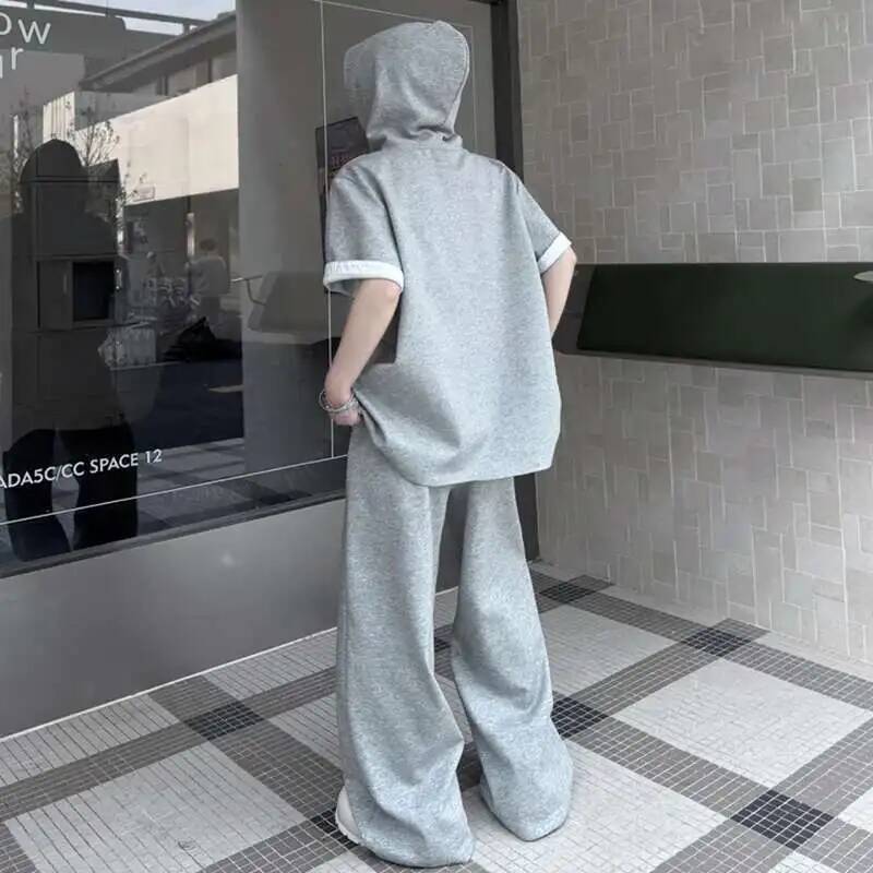 LUZHEN Original Tops Sleeve 20 - Street Fashion Summer 2026 review and price