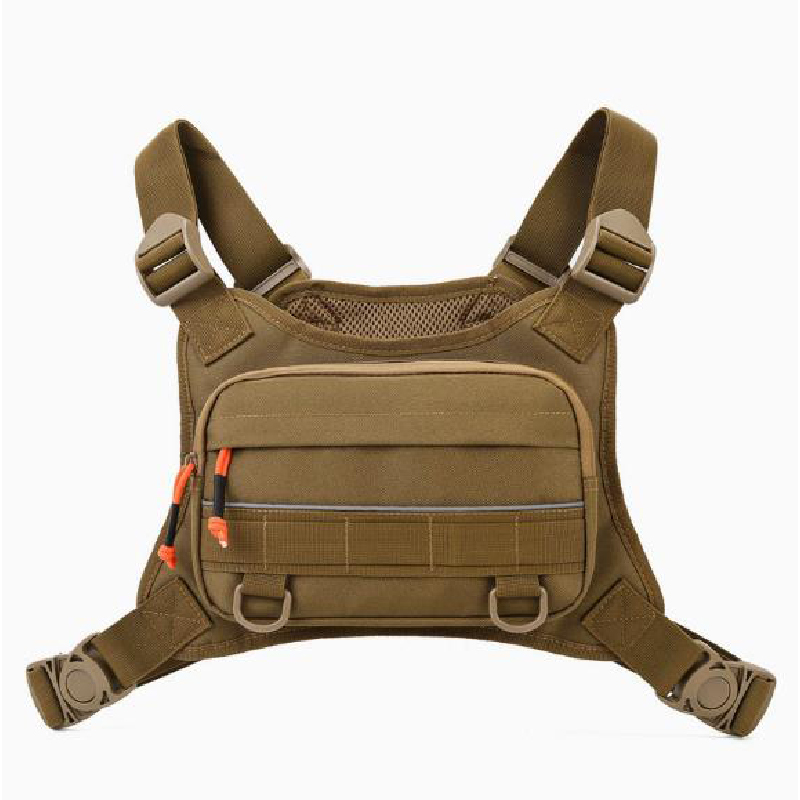 Motorcycle Riding Chest Bags U - Street Fashion Baggy review and price