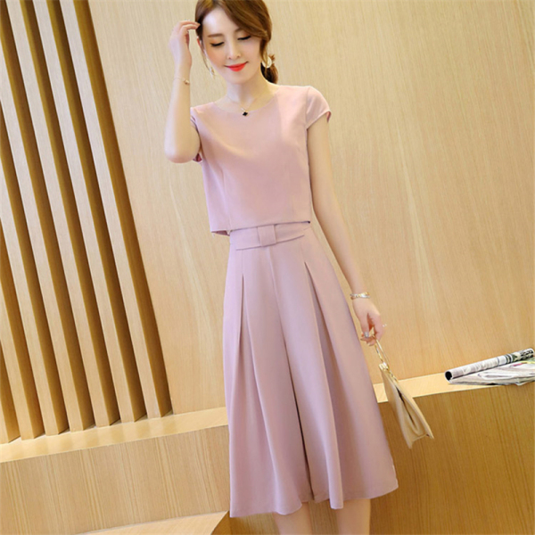 Summer Cotton T-Shirt Dress Wo - Street Fashion Vendors review and price