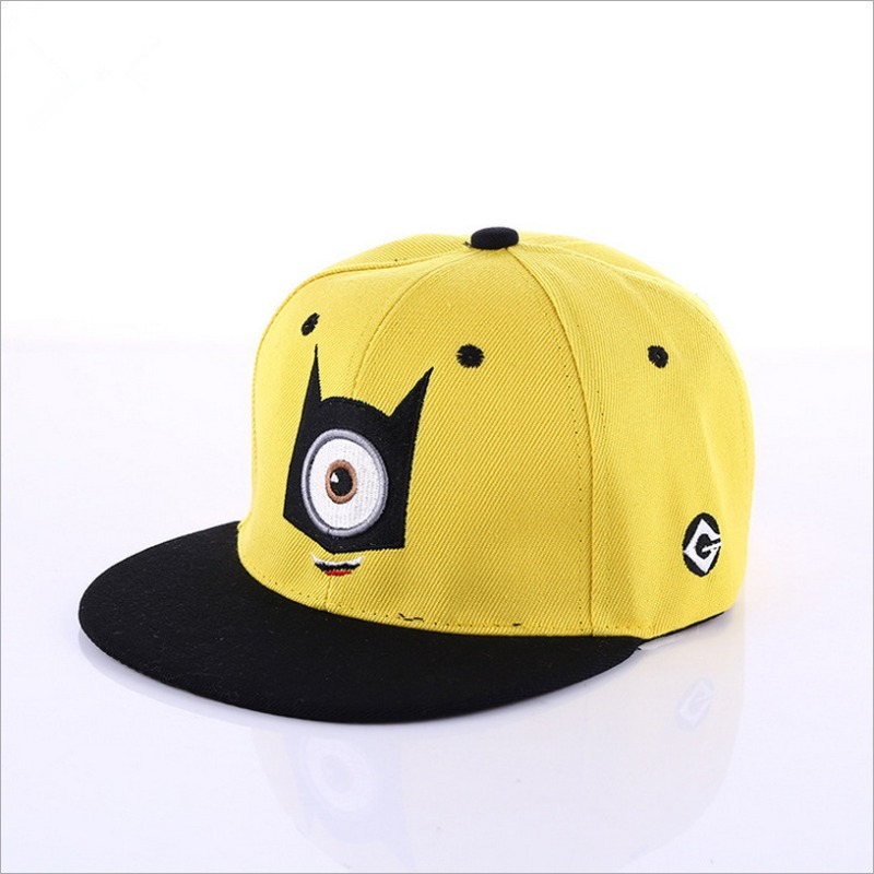 Minionsed Baseball Cap Anime K - Street Fashion Hats review and price