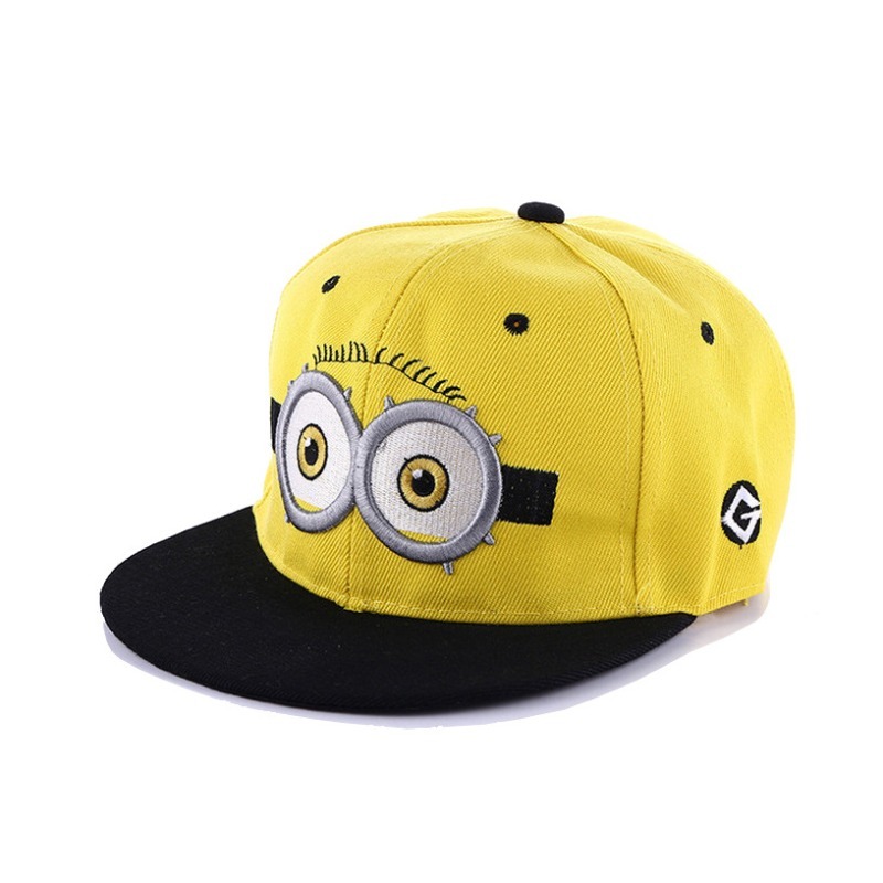 Minionsed Baseball Cap Anime K - Street Fashion Hats review and price