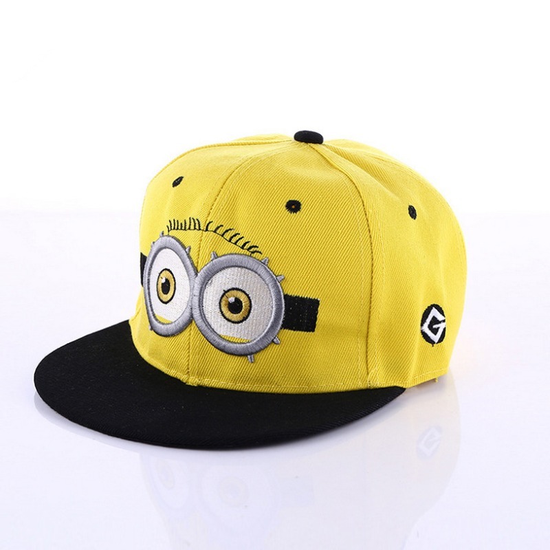 Minionsed Baseball Cap Anime K - Street Fashion Hats review and price
