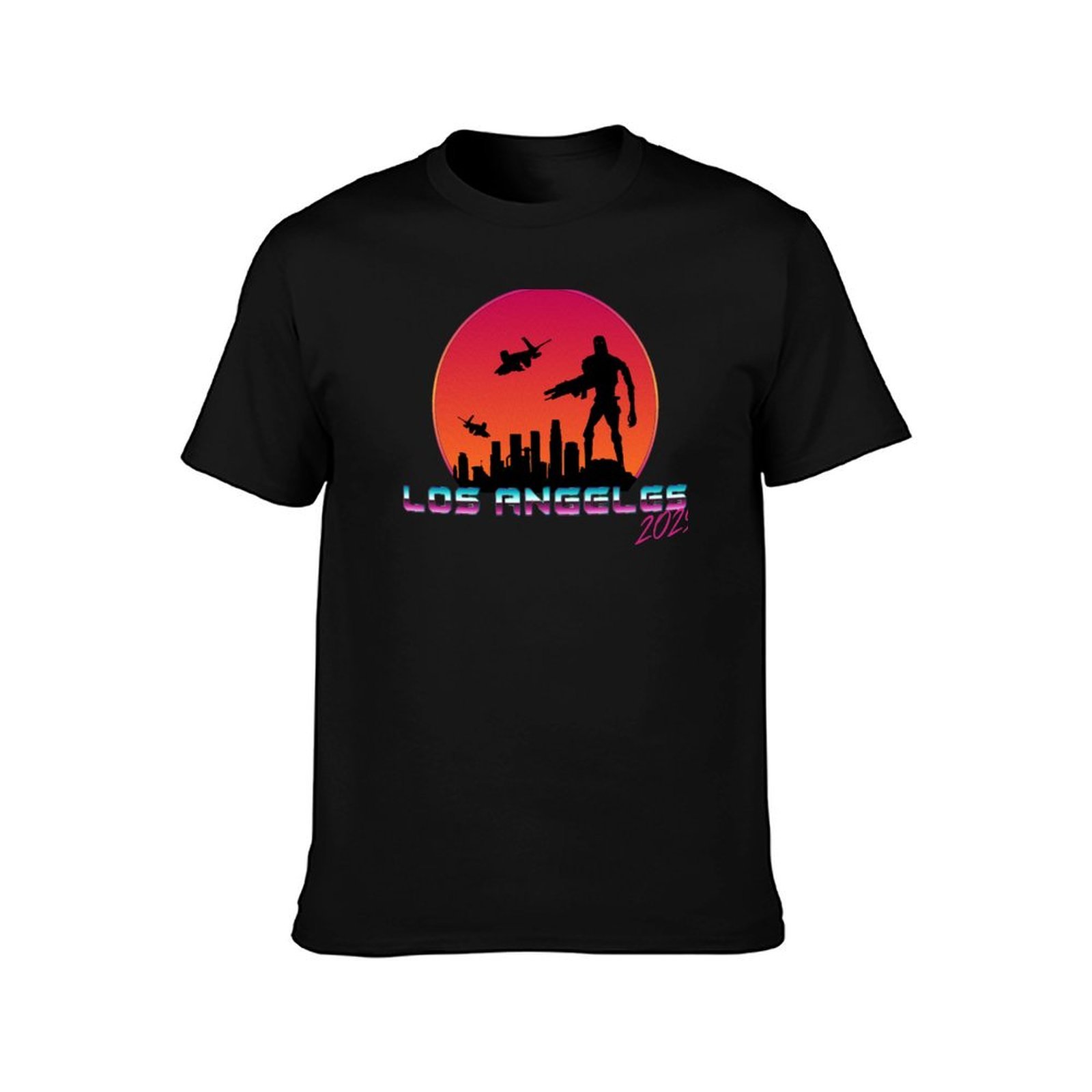 Los Angeles 2029 T-Shirt Stree - Street Fashion Los Angeles review and price