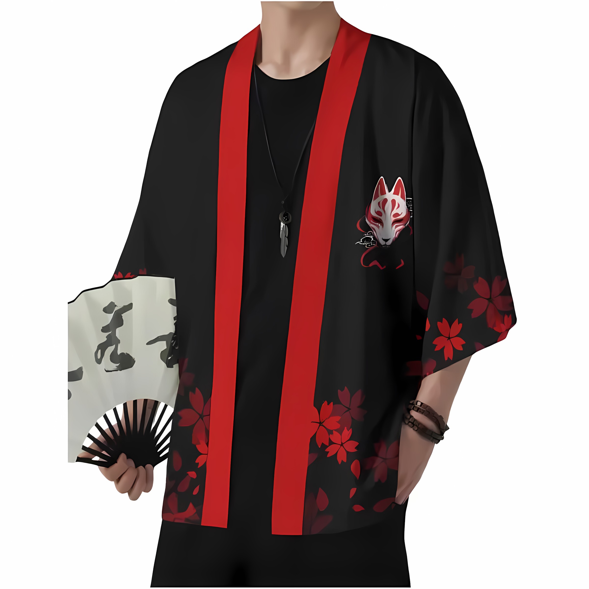 2026 Summer New Style Men's Ki - Street Fashion Summer 2026 review and price