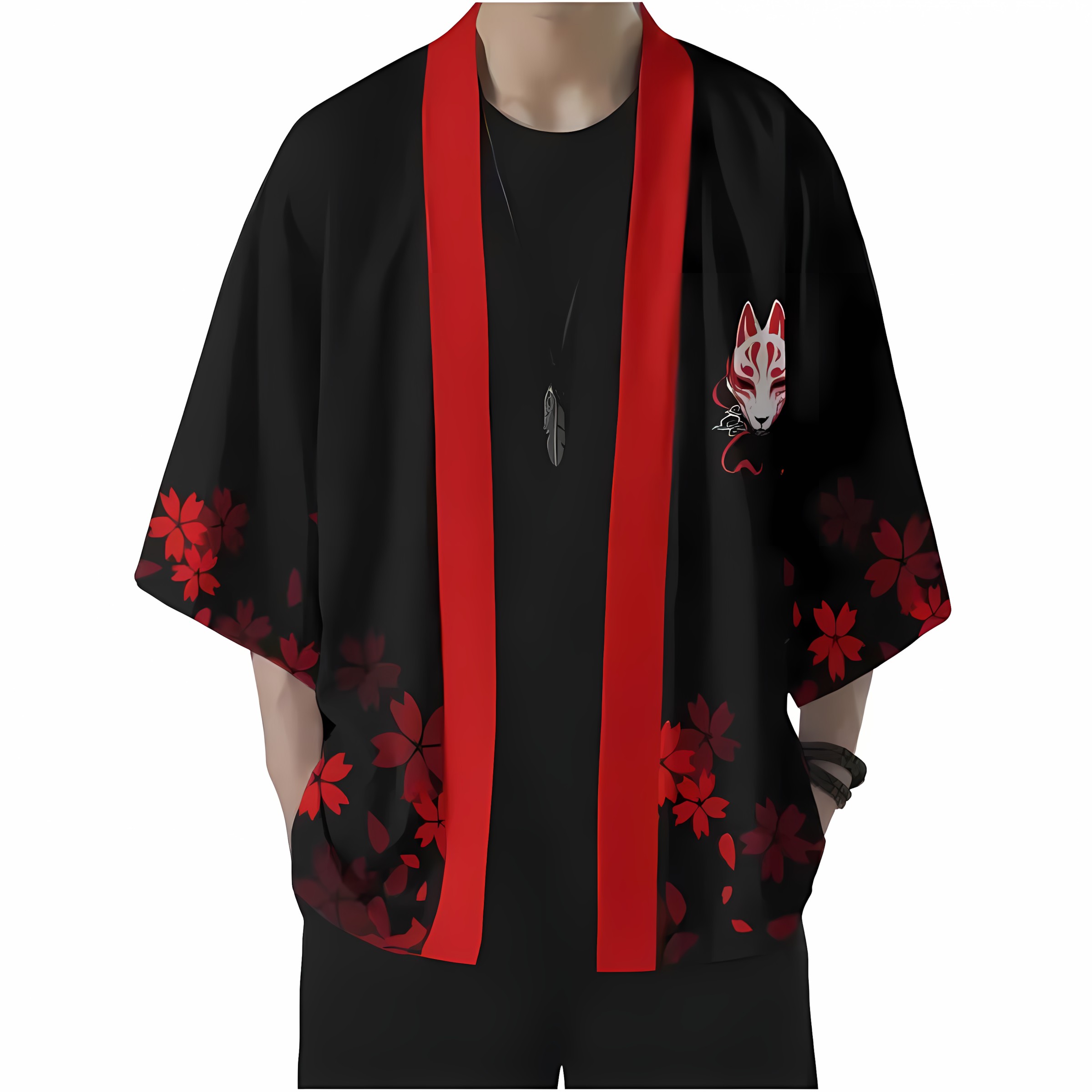 2026 Summer New Style Men's Ki - Street Fashion Summer 2026 review and price