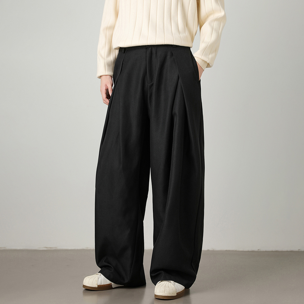 TFETTERS Designer Pants Men 20 - Street Fashion Baggy review and price