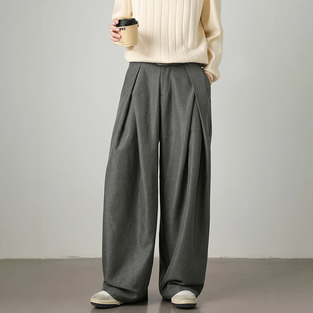 TFETTERS Designer Pants Men 20 - Street Fashion Baggy review and price