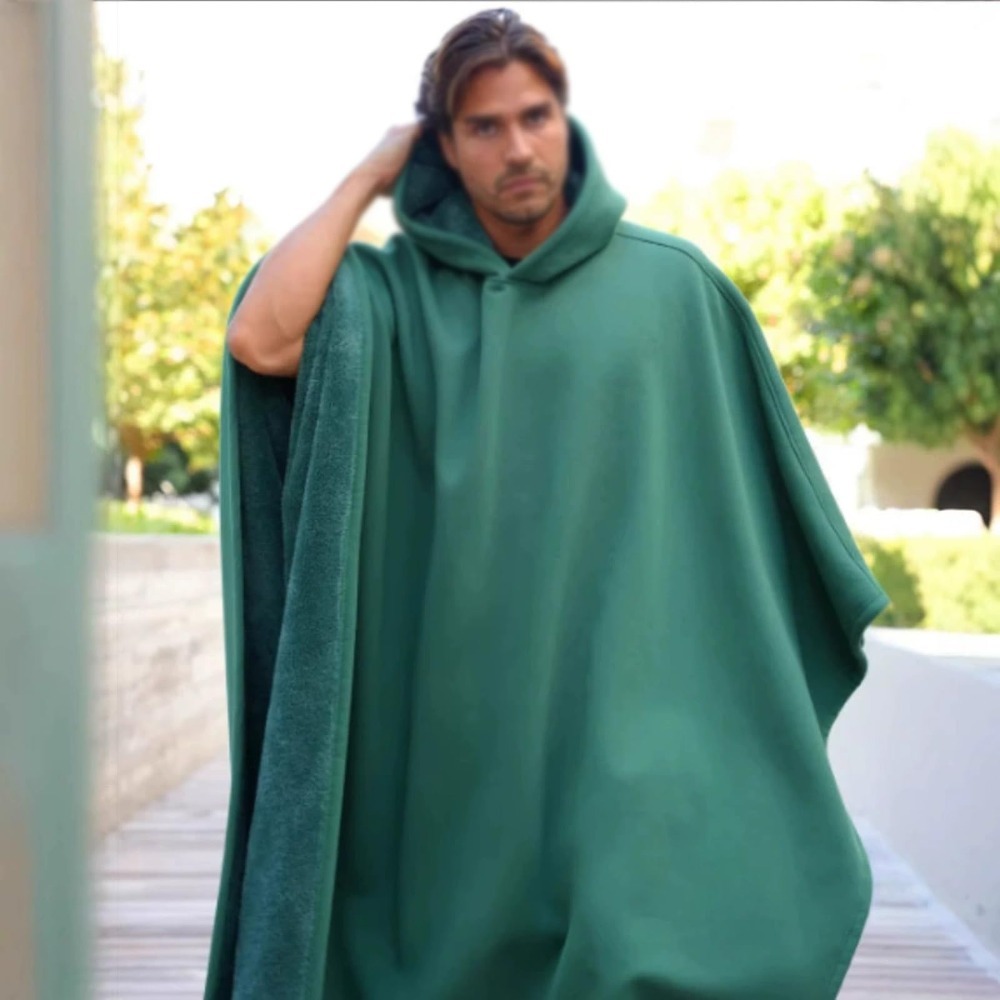 New Good Quality Indio Cloak H - Street Fashion Hats review and price