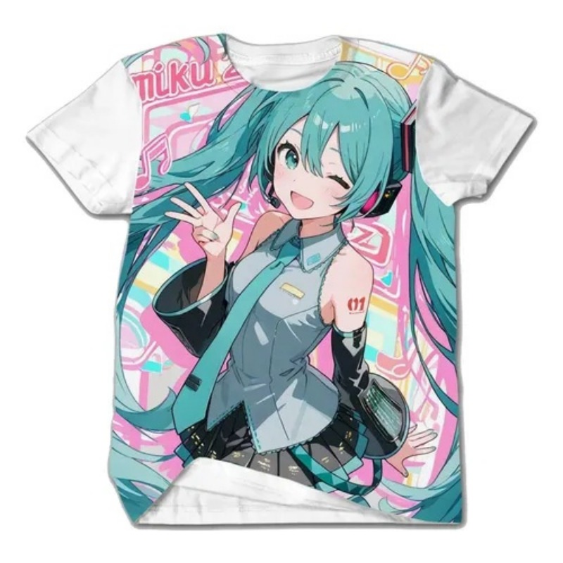 2026Summer Hatsune Miku Pink N - Street Fashion Hats review and price