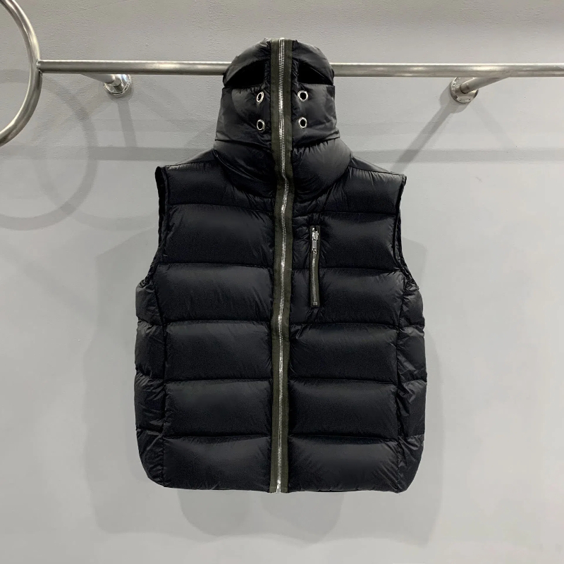 2024AW High Street Men's Down  - Street Fashion Jacket Men review and price