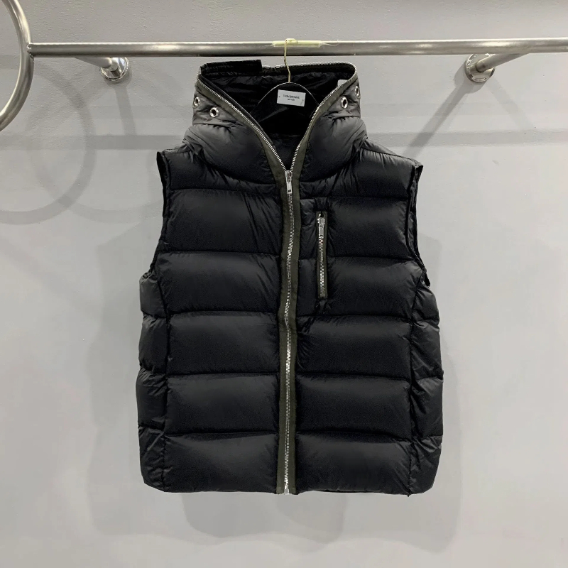 2024AW High Street Men's Down  - Street Fashion Jacket Men review and price