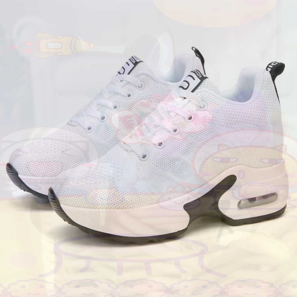Red Size 36 Shoes Woman Tennis - Street Fashion Youth review and price