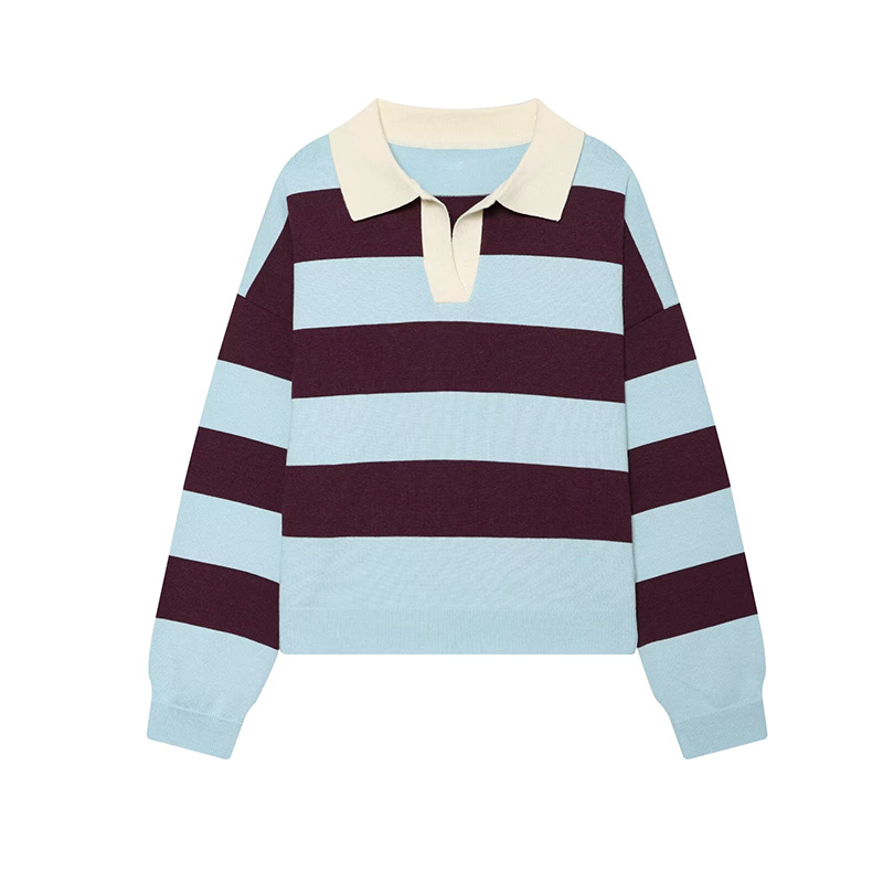 Women's Autumn Sweater Pullove - Street Fashion Youth review and price