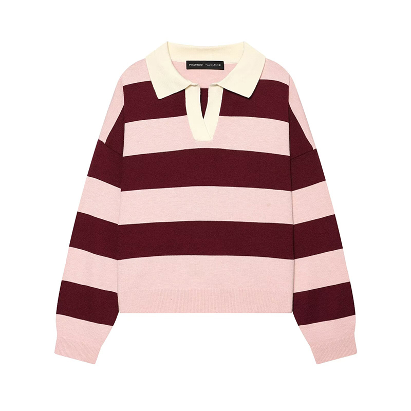 Women's Autumn Sweater Pullove - Street Fashion Youth review and price