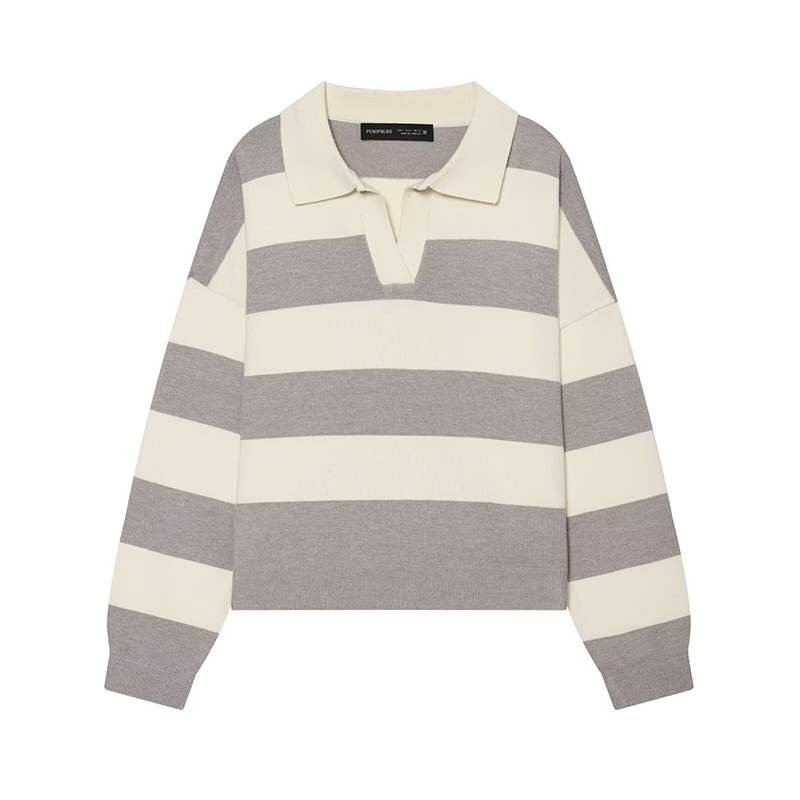 Women's Autumn Sweater Pullove - Street Fashion Youth review and price