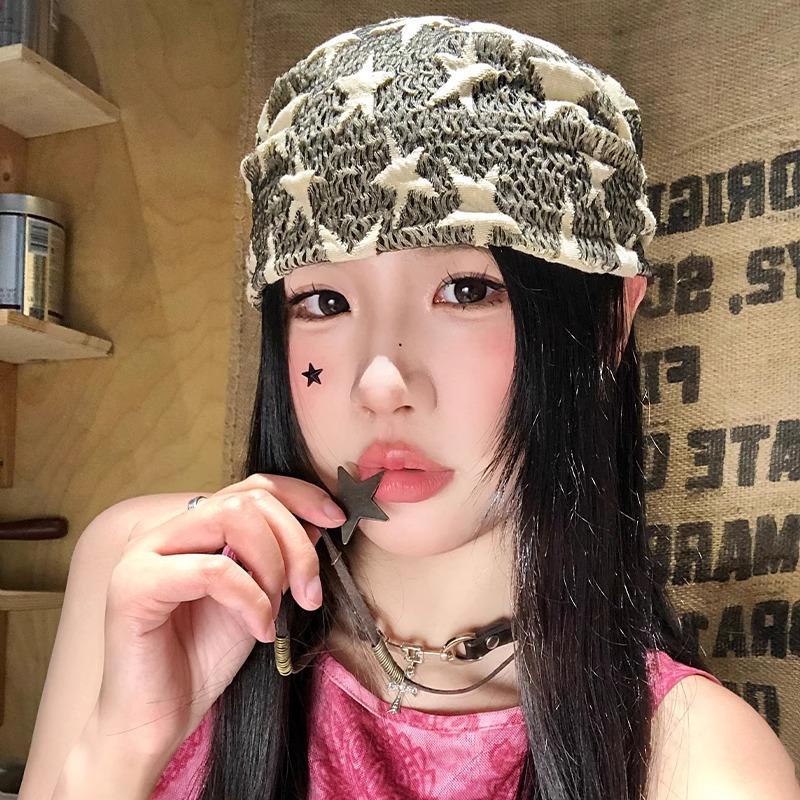 Cool Style Hats Star Subcultur - Street Fashion Hats review and price