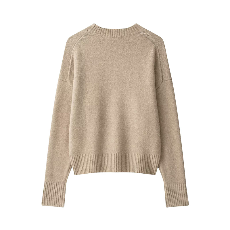 Women's Pullover Sweater 2026  - Street Fashion Youth review and price