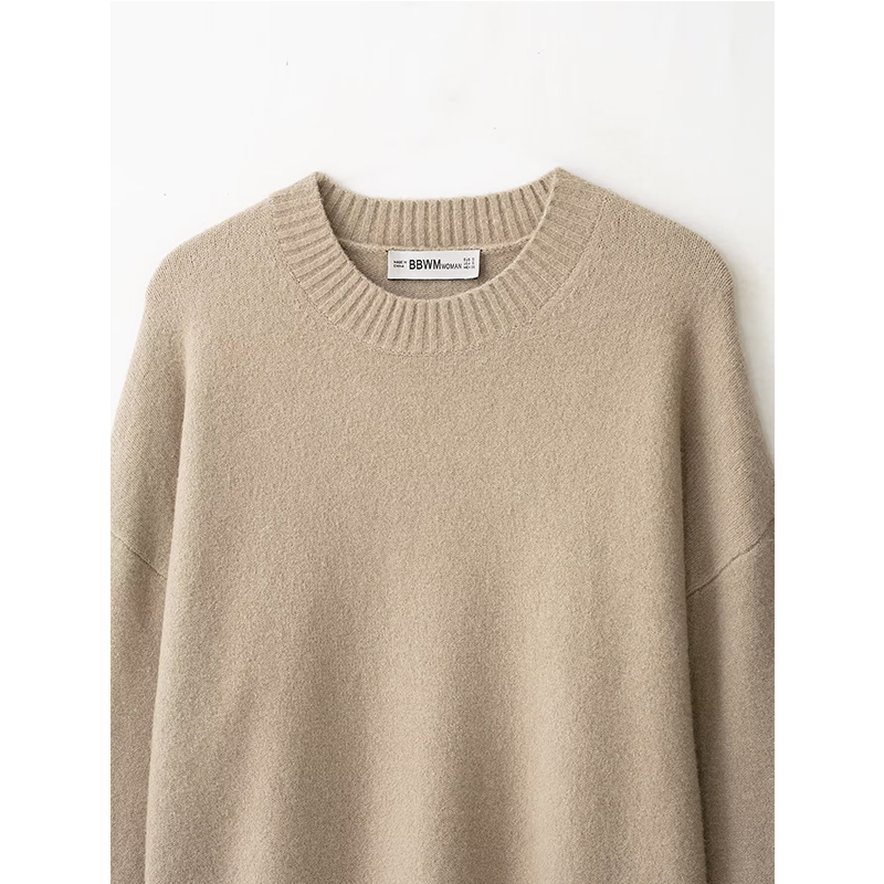 Women's Pullover Sweater 2026  - Street Fashion Youth review and price