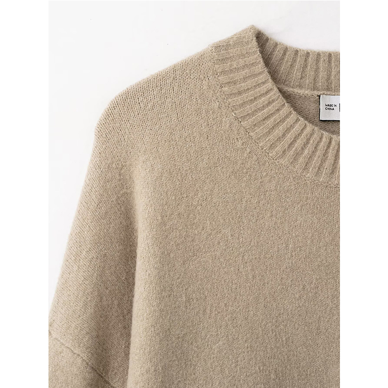 Women's Pullover Sweater 2026  - Street Fashion Youth review and price