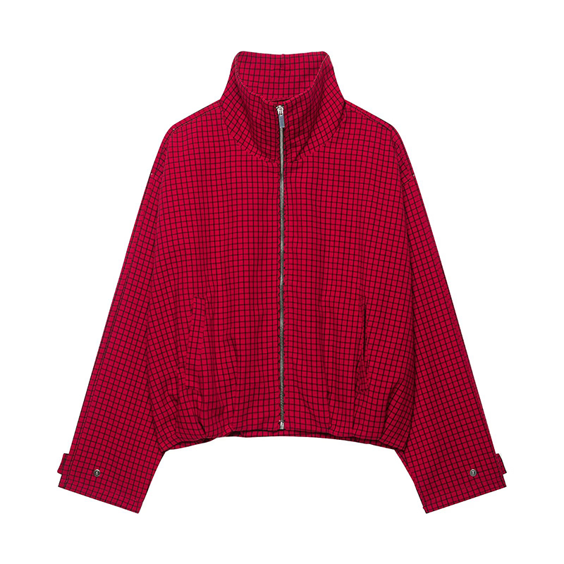 Jackets & Coats Autumn Women's - Street Fashion Youth review and price
