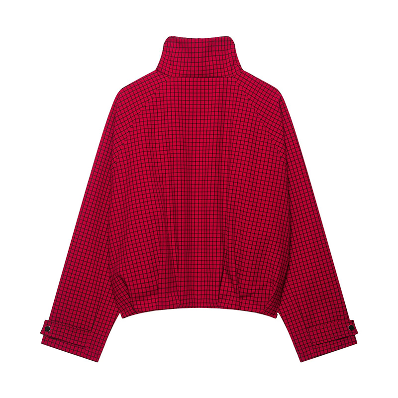Jackets & Coats Autumn Women's - Street Fashion Youth review and price