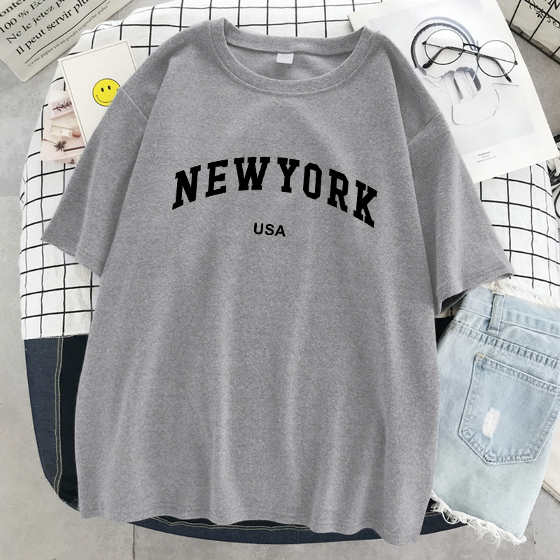 New York Usa City Letter Graph - Street Fashion Of New York review and price