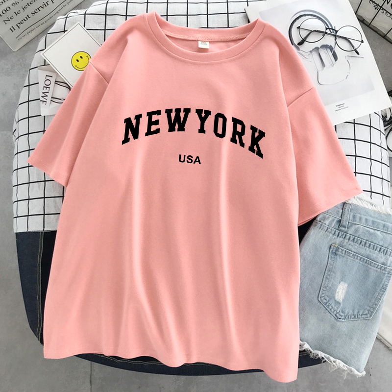 New York Usa City Letter Graph - Street Fashion Of New York review and price