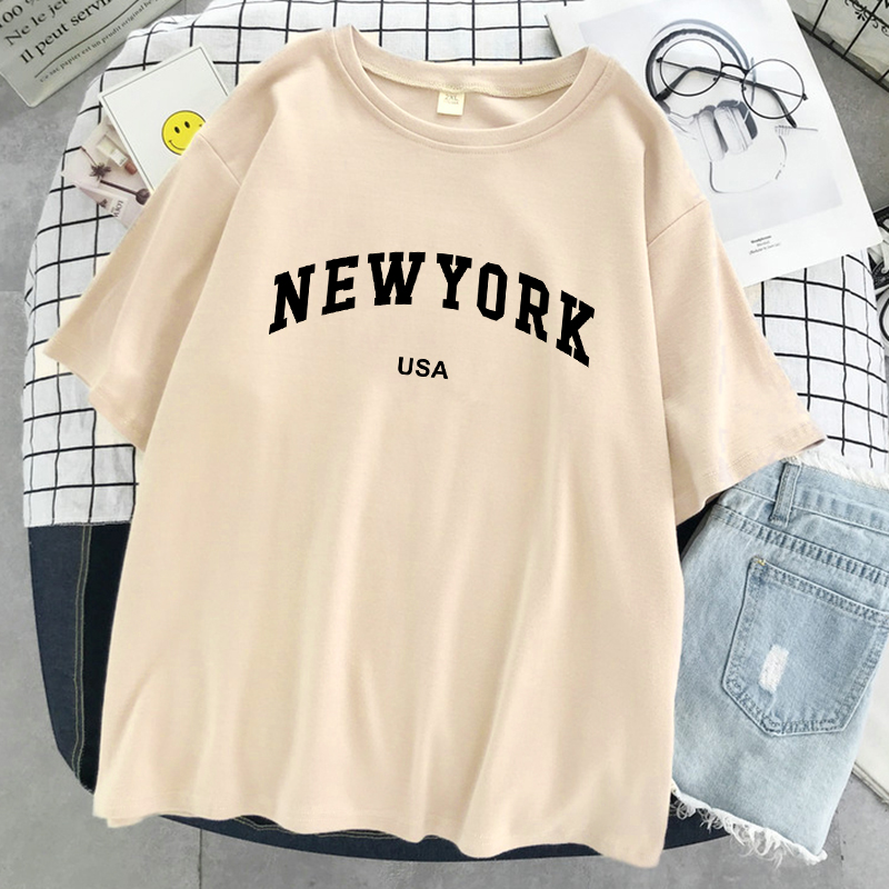 New York Usa City Letter Graph - Street Fashion Of New York review and price