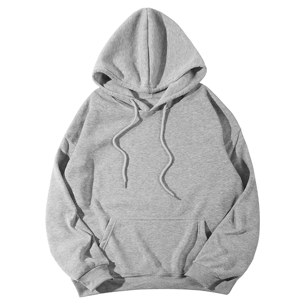 Relaxed Fit Women's Hoodie NEW - Street Fashion Of New York review and price