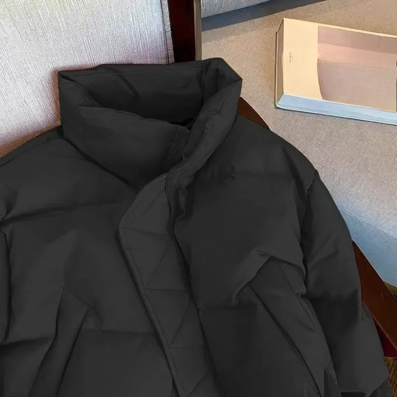 Mens Jacket Winter Classic Loo - Street Fashion Jacket Men review and price