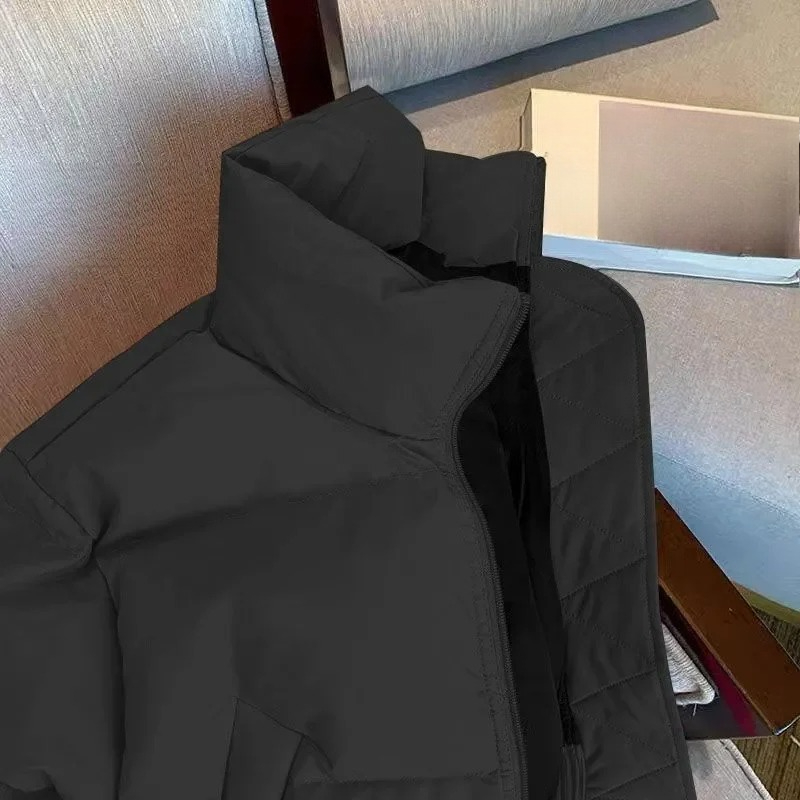 Mens Jacket Winter Classic Loo - Street Fashion Jacket Men review and price