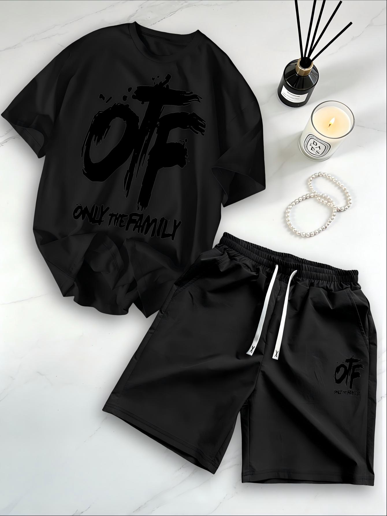 2026 Summer New Men's Short-Sl - Street Fashion Summer 2026 review and price