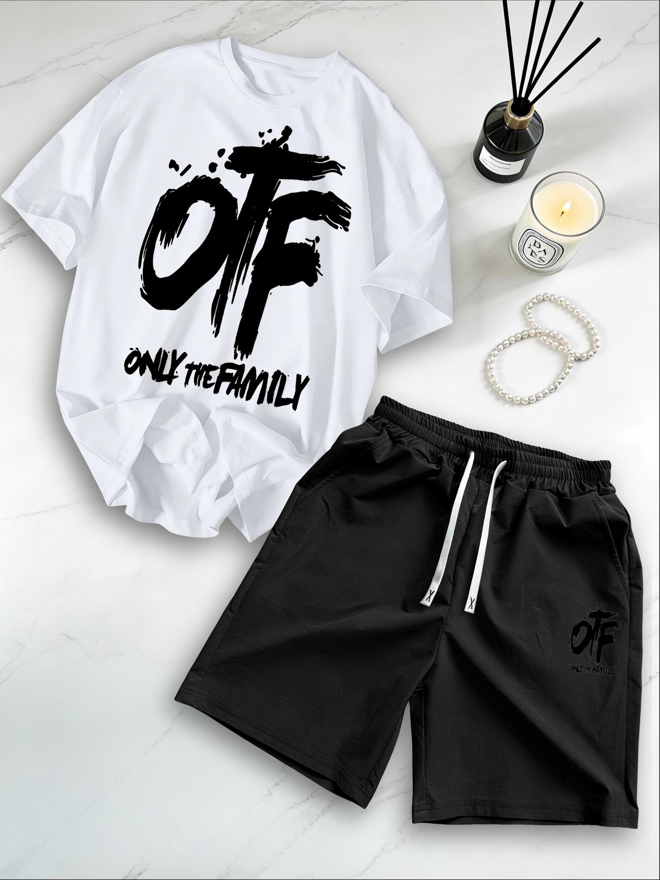 2026 Summer New Men's Short-Sl - Street Fashion Summer 2026 review and price