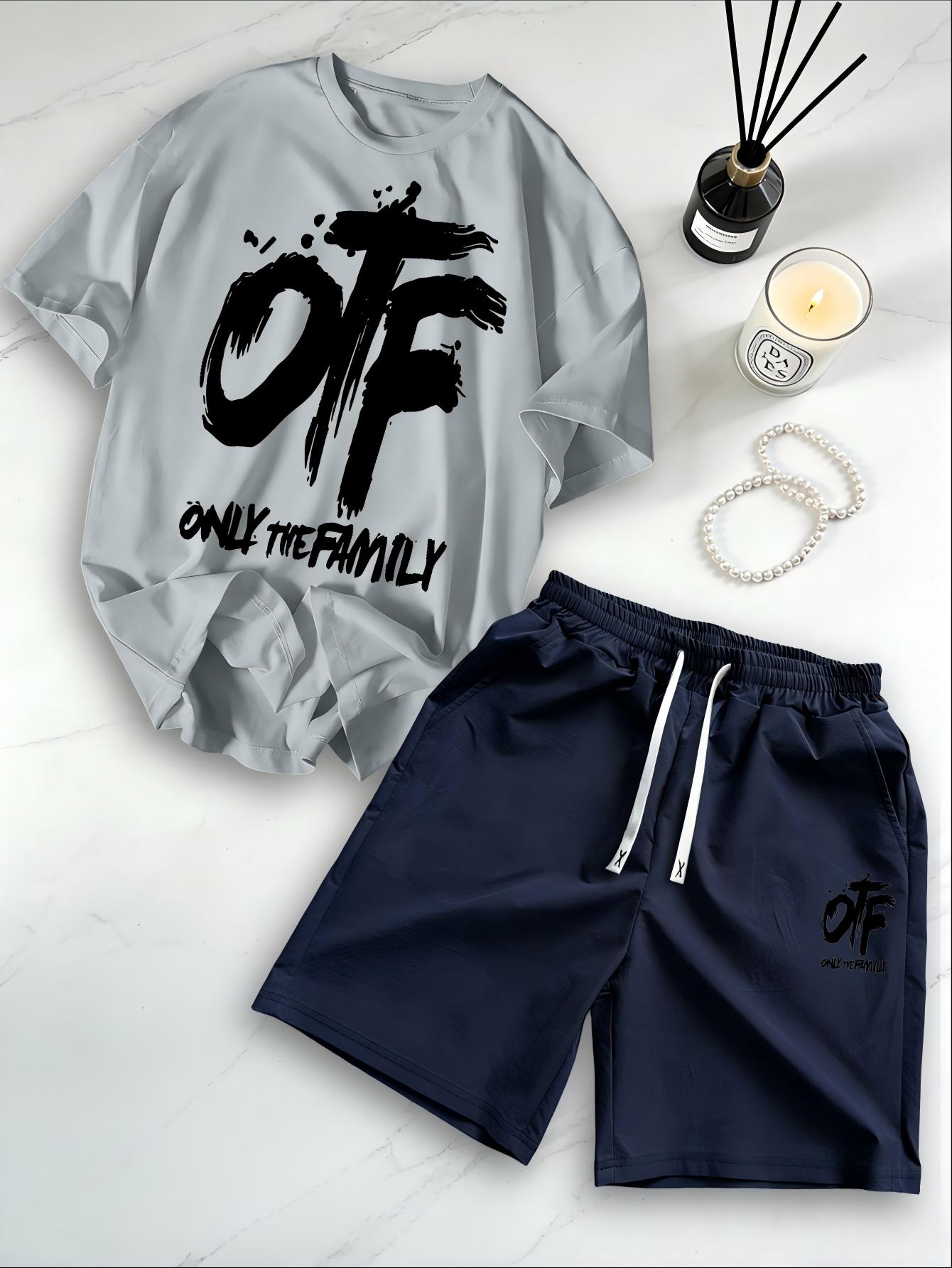 2026 Summer New Men's Short-Sl - Street Fashion Summer 2026 review and price