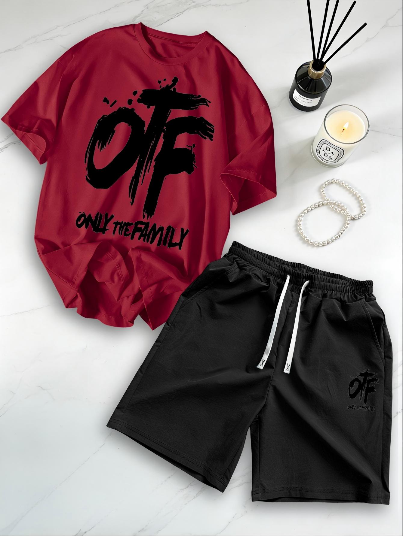 2026 Summer New Men's Short-Sl - Street Fashion Summer 2026 review and price