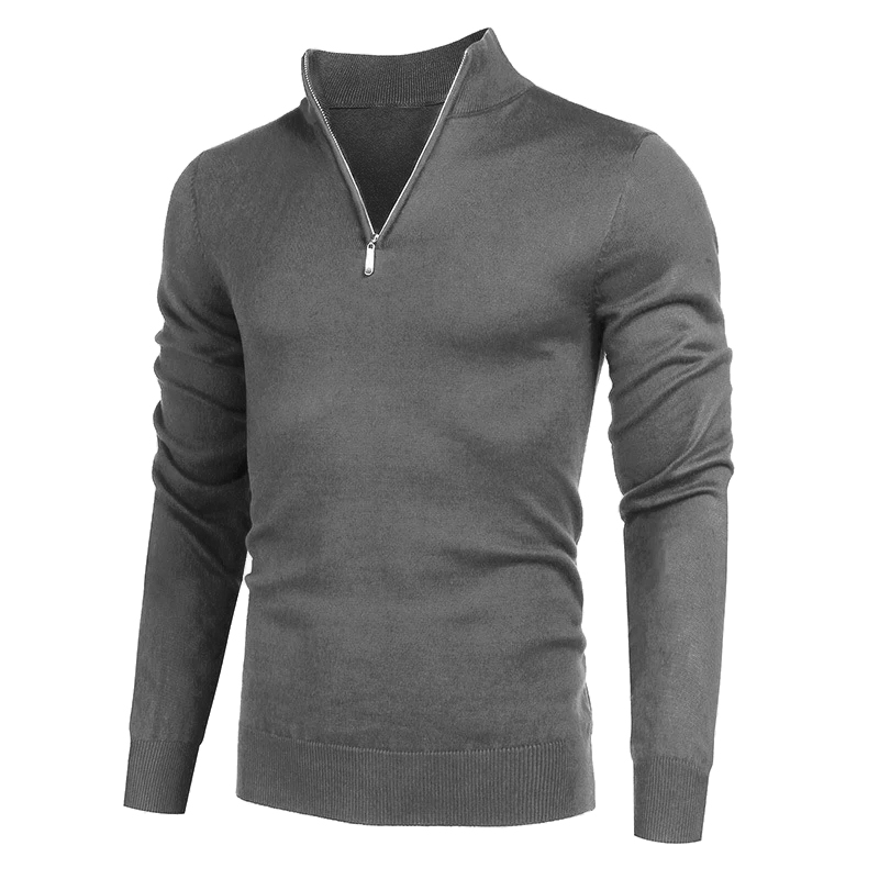 Autumn Mens Turtlenecks Street - Street Fashion Jacket Men review and price