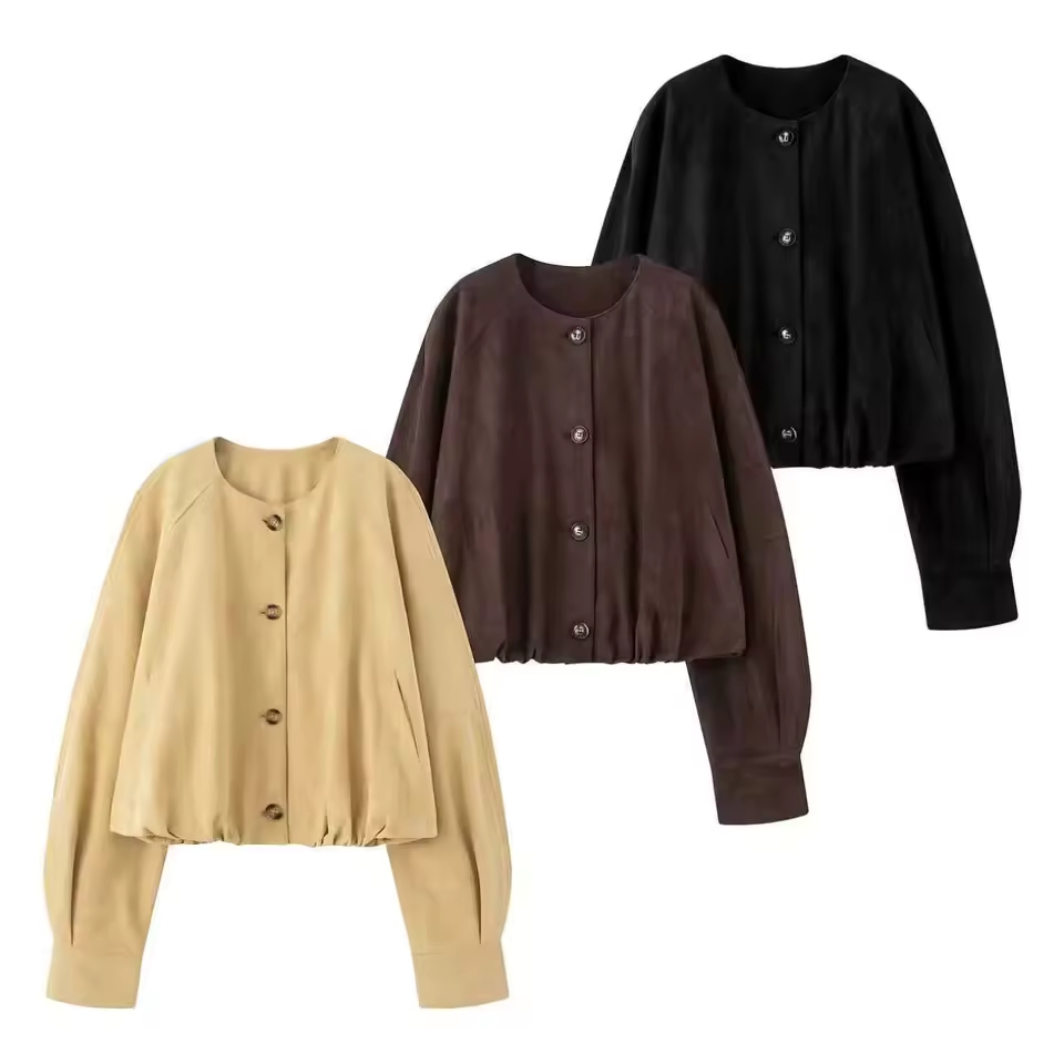 Fall 2025 New Women's Street F - Street Fashion Fall 2025 review and price