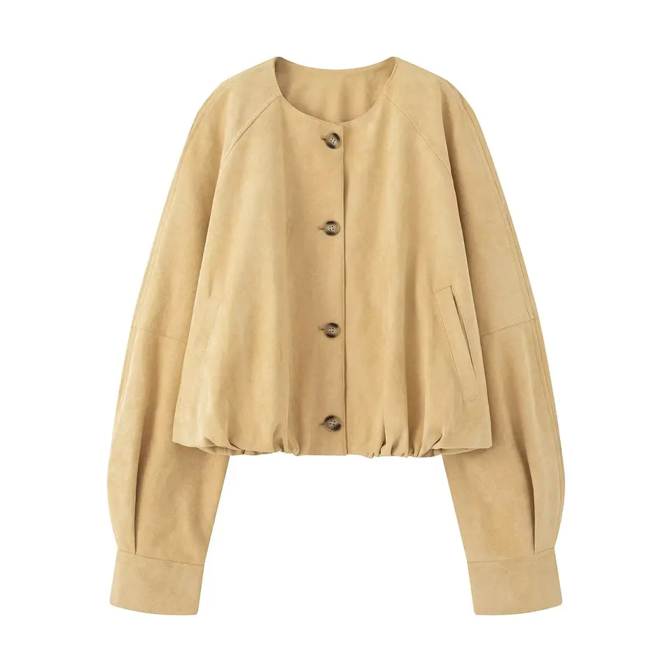 Fall 2025 New Women's Street F - Street Fashion Fall 2025 review and price