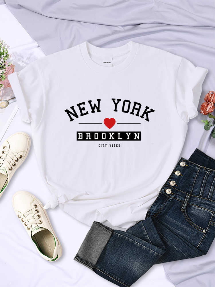 New York Brooklyn City Vibes L - Street Fashion Of New York review and price