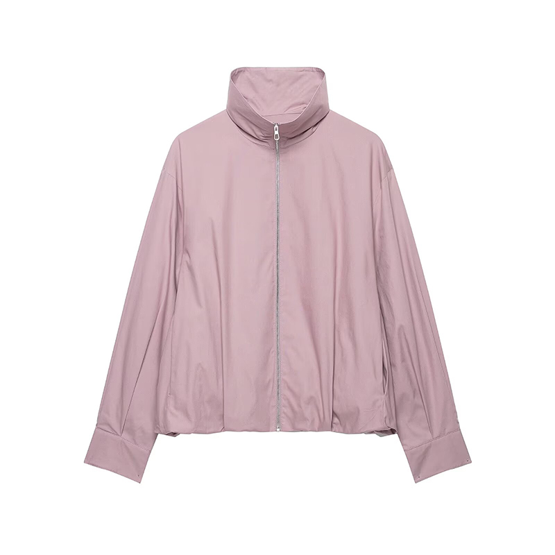 Women's New Jackets Autumn 202 - Street Fashion Youth review and price