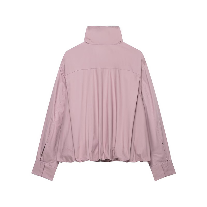 Women's New Jackets Autumn 202 - Street Fashion Youth review and price